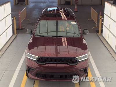 2023 Dodge Durango GT Premium - zdjęcie 2 z 21 - miniatura