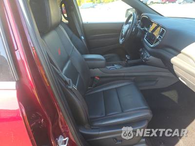 2023 Dodge Durango GT Premium - zdjęcie 8 z 21 - miniatura
