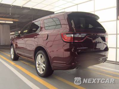 2023 Dodge Durango GT Premium - zdjęcie 6 z 21 - miniatura