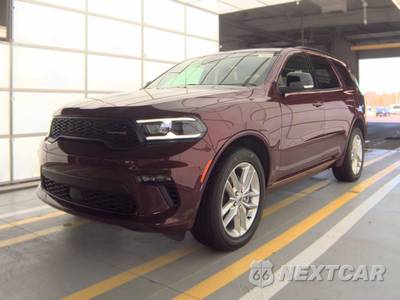 2023 Dodge Durango GT Premium - zdjęcie 1 z 21 - miniatura