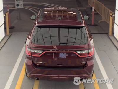 2023 Dodge Durango GT Premium - zdjęcie 5 z 21 - miniatura