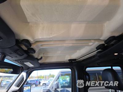 2022 Jeep Gladiator High Altitude Edition Crew Cab Medium Bed - zdjęcie 17 z 27 - miniatura