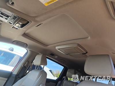 2023 Honda Odyssey Touring 118.1" WB - zdjęcie 19 z 36 - miniatura