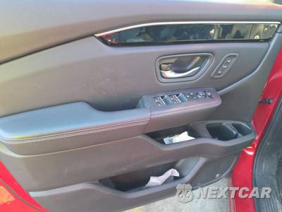 2023 Honda Pilot Touring - zdjęcie 9 z 35 - miniatura