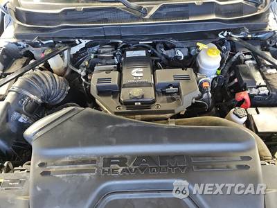 2023 Ram 3500 Cab Chassis Tradesman Crew Cab DRW - zdjęcie 15 z 23 - miniatura