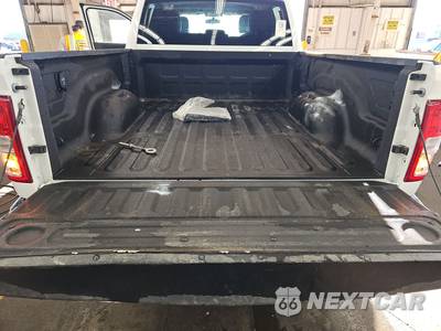 2024 Ram 2500 Tradesman Crew Cab Medium Bed - zdjęcie 16 z 29 - miniatura