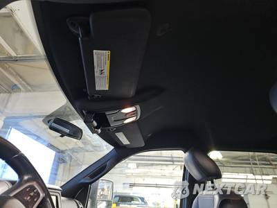 2023 Ram 3500 Cab Chassis Tradesman Crew Cab DRW - zdjęcie 18 z 23 - miniatura