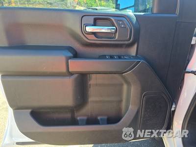 2024 Chevrolet Silverado 3500HD Cab Chassis Work Truck Crew Cab 1WT DRW - zdjęcie 9 z 24 - miniatura