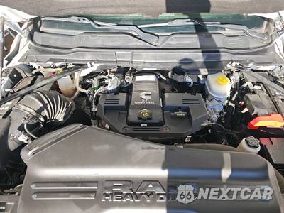 2024 Ram 2500 Tradesman Crew Cab Medium Bed - zdjęcie 15 z 29 - miniatura
