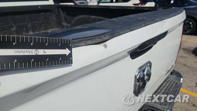 2024 Ram 2500 Tradesman Crew Cab Medium Bed - zdjęcie 29 z 29 - miniatura
