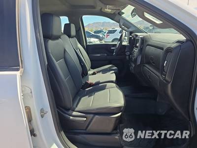 2022 Chevrolet Silverado 3500HD Cab Chassis WT Crew Cab 1WT DRW - zdjęcie 8 z 18 - miniatura