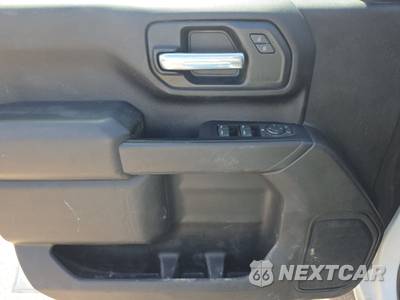 2022 Chevrolet Silverado 3500HD Cab Chassis WT Crew Cab 1WT DRW - zdjęcie 9 z 18 - miniatura