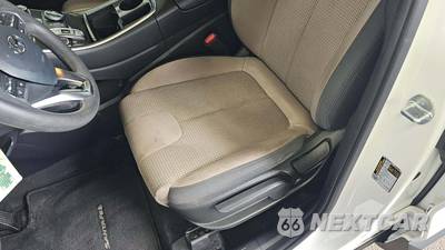 2023 Hyundai Santa Fe SE - zdjęcie 20 z 22 - miniatura