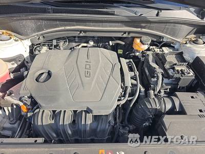 2023 Hyundai Santa Fe SE - zdjęcie 16 z 22 - miniatura