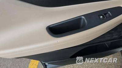 2023 Hyundai Santa Fe SE - zdjęcie 21 z 22 - miniatura