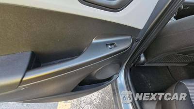 2018 Hyundai Kona SEL - zdjęcie 23 z 27 - miniatura