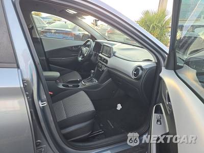2018 Hyundai Kona SEL - zdjęcie 8 z 27 - miniatura