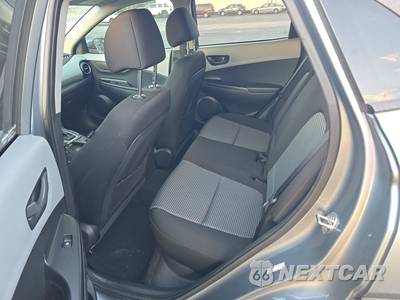 2018 Hyundai Kona SEL - zdjęcie 13 z 27 - miniatura