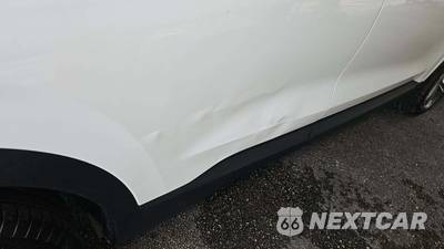 2023 Hyundai Santa Fe SE - zdjęcie 19 z 22 - miniatura