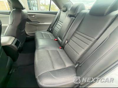 2016 Toyota Camry SE - zdjęcie 42 z 45 - miniatura