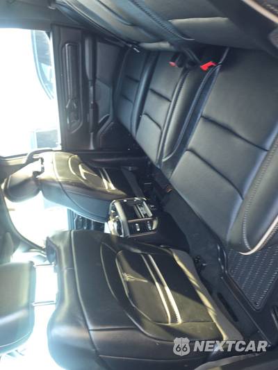 2022 Ram 1500 Limited Crew Cab Short Bed - zdjęcie 13 z 22 - miniatura