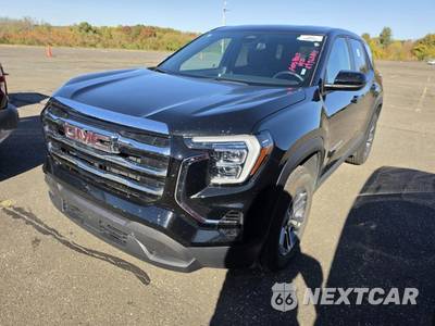 2026 GMC Terrain Elevation 3SA - zdjęcie 1 z 25 - miniatura