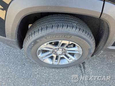 2026 GMC Terrain Elevation 3SA - zdjęcie 21 z 25 - miniatura