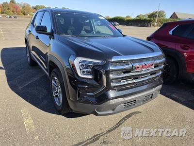 2026 GMC Terrain Elevation 3SA - zdjęcie 9 z 25 - miniatura