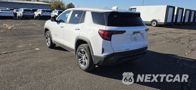 2026 GMC Terrain Elevation 3SB - zdjęcie 16 z 28 - miniatura