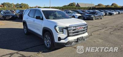 2026 GMC Terrain Elevation 3SB - zdjęcie 14 z 28 - miniatura