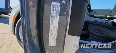 2023 Chrysler Pacifica Limited 121.6" WB - zdjęcie 13 z 30 - miniatura
