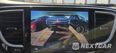 2023 Chrysler Pacifica Limited 121.6" WB - zdjęcie 10 z 30 - miniatura