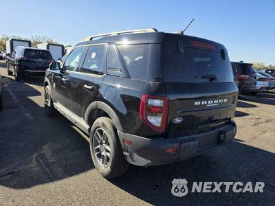 2026 Ford Bronco Sport Big Bend - zdjęcie 15 z 24 - miniatura