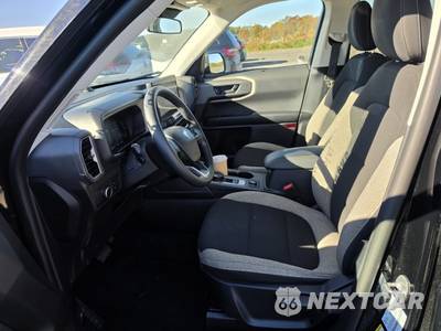 2026 Ford Bronco Sport Big Bend - zdjęcie 3 z 24 - miniatura