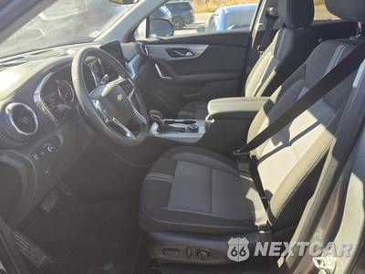 2025 Chevrolet Blazer LT 2LT - zdjęcie 3 z 24 - miniatura