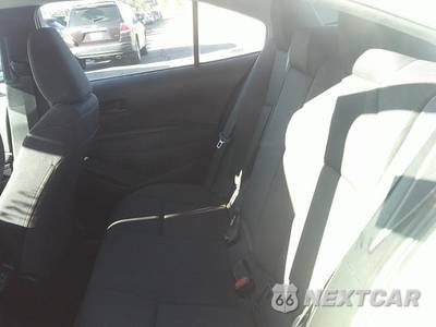 2025 Toyota Corolla LE Sedan - zdjęcie 15 z 31 - miniatura