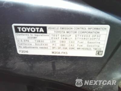2025 Toyota Corolla LE Sedan - zdjęcie 10 z 35 - miniatura