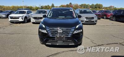 2026 Nissan Rogue Platinum - zdjęcie 15 z 28 - miniatura