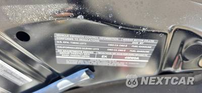 2026 Nissan Rogue Platinum - zdjęcie 27 z 28 - miniatura