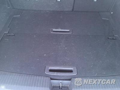 2026 Nissan Rogue Platinum - zdjęcie 22 z 28 - miniatura