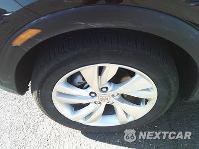 2026 Buick Encore GX Preferred 1SB - zdjęcie 17 z 29 - miniatura