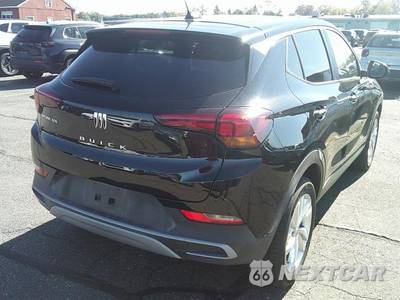 2026 Buick Encore GX Preferred 1SB - zdjęcie 23 z 29 - miniatura