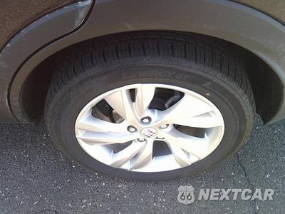 2026 Buick Encore GX Preferred 1SB - zdjęcie 19 z 29 - miniatura
