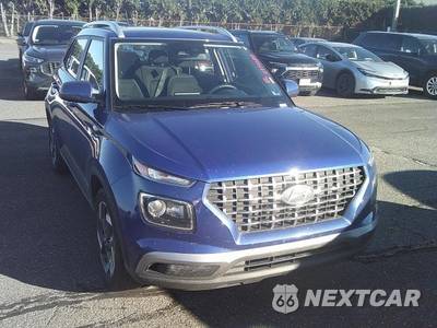 2026 Hyundai Venue SEL - zdjęcie 2 z 30 - miniatura