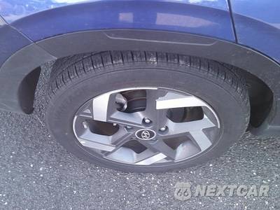 2026 Hyundai Venue SEL - zdjęcie 27 z 30 - miniatura