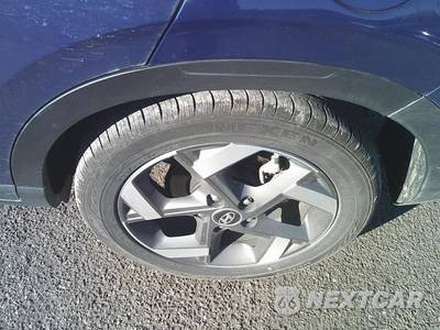 2026 Hyundai Venue SEL - zdjęcie 20 z 30 - miniatura
