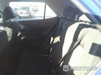 2026 Hyundai Venue SEL - zdjęcie 14 z 30 - miniatura