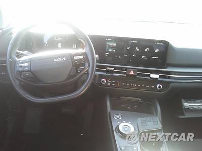 2026 Kia Sportage Hybrid LX - zdjęcie 11 z 28 - miniatura
