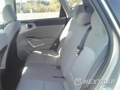 2025 Kia Soul LX - zdjęcie 10 z 27 - miniatura