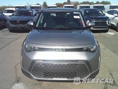 2025 Kia Soul LX - zdjęcie 13 z 27 - miniatura